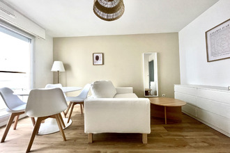 location appartement nantes 44000