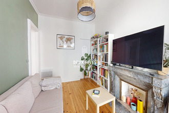 location appartement nantes 44000