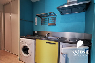 location appartement nantes 44000