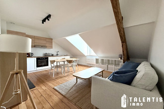 location appartement nantes 44000