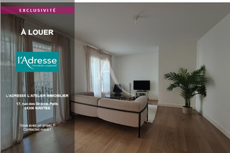 location appartement nantes 44000