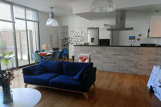 location appartement nantes 44000