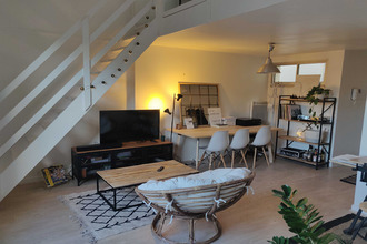 location appartement nantes 44000
