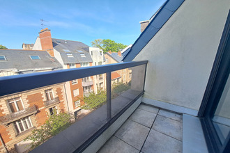 location appartement nantes 44000