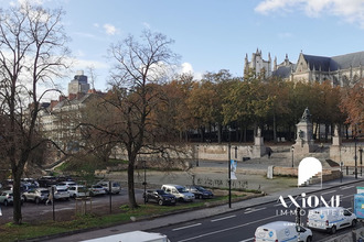 location appartement nantes 44000