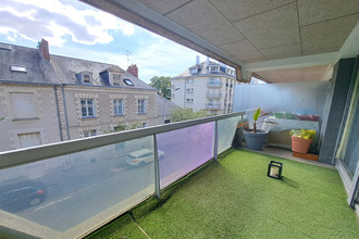 location appartement nantes 44000