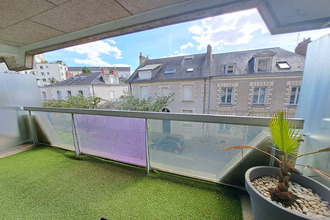 location appartement nantes 44000