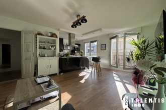 location appartement nantes 44000