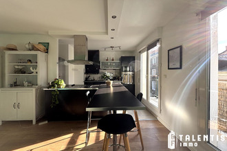 location appartement nantes 44000