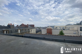 location appartement nantes 44000