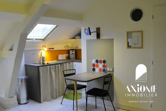 location appartement nantes 44000