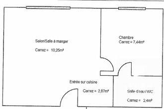location appartement nantes 44000