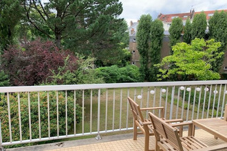 location appartement nantes 44000