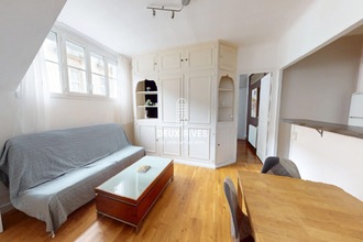 location appartement nantes 44000