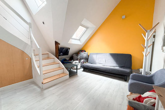 location appartement nantes 44000