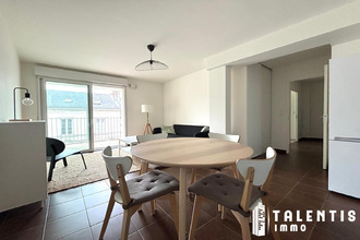 location appartement nantes 44000