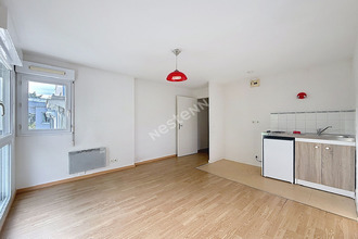 location appartement nantes 44000