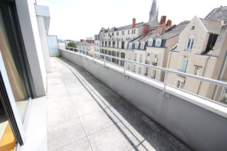 location appartement nantes 44000
