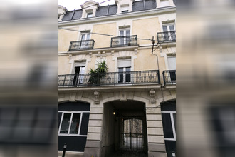 location appartement nantes 44000