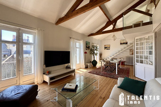 location appartement nantes 44000