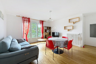 location appartement nantes 44000