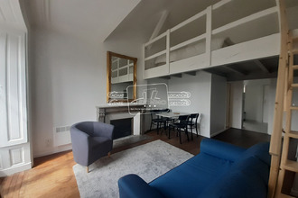 location appartement nantes 44000