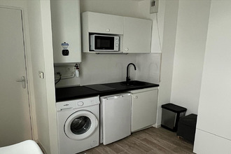 location appartement nantes 44000