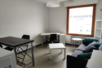 location appartement nantes 44000