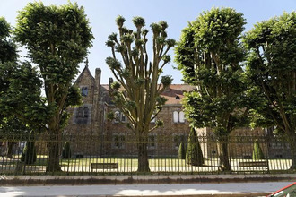 location appartement nantes 44000
