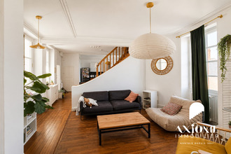 location appartement nantes 44000