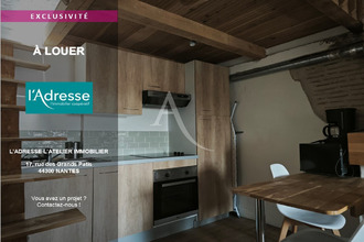 location appartement nantes 44000