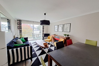 location appartement nantes 44000