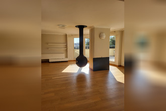 Ma-Cabane - Location Appartement Nantes, 94 m²