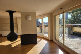 Ma-Cabane - Location Appartement Nantes, 94 m²