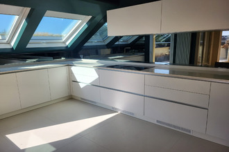 Ma-Cabane - Location Appartement Nantes, 94 m²