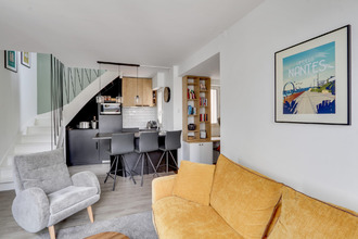 location appartement nantes 44000