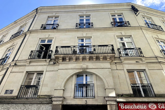 location appartement nantes 44000