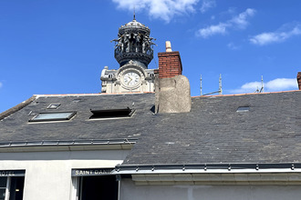 location appartement nantes 44000