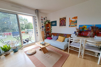 location appartement nantes 44000