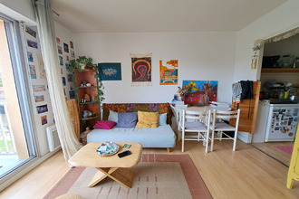 location appartement nantes 44000