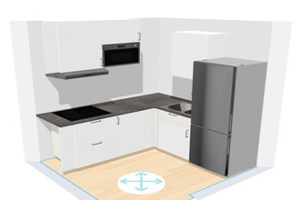 location appartement nantes 44000