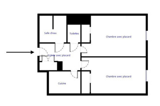 location appartement nantes 44000