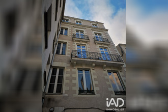 location appartement nantes 44000