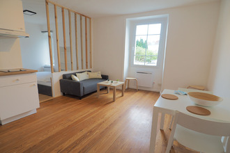 location appartement nantes 44000