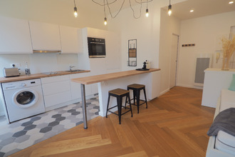 location appartement nantes 44000