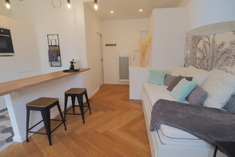 location appartement nantes 44000