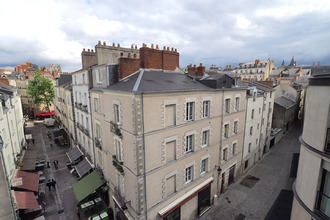 location appartement nantes 44000