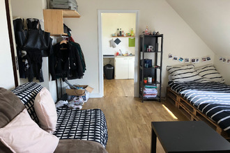 location appartement nantes 44000