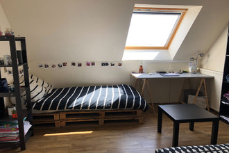 location appartement nantes 44000