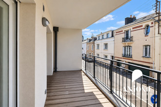 location appartement nantes 44000